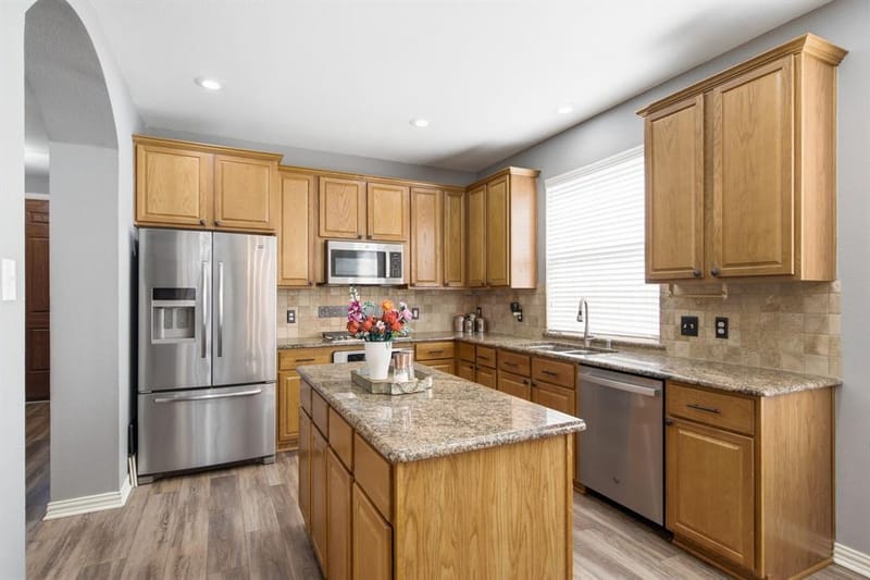 2444 Greenbrook Drive, Little Elm TX 75068 - Photo 12