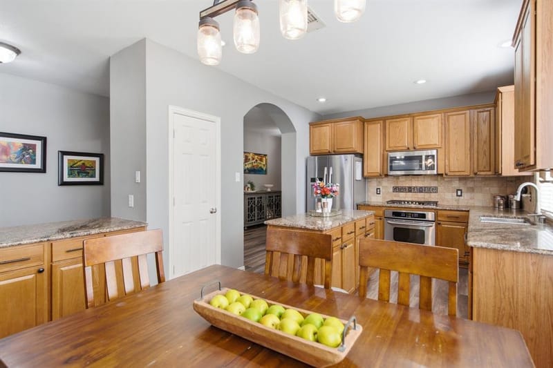 2444 Greenbrook Drive, Little Elm TX 75068 - Photo 3