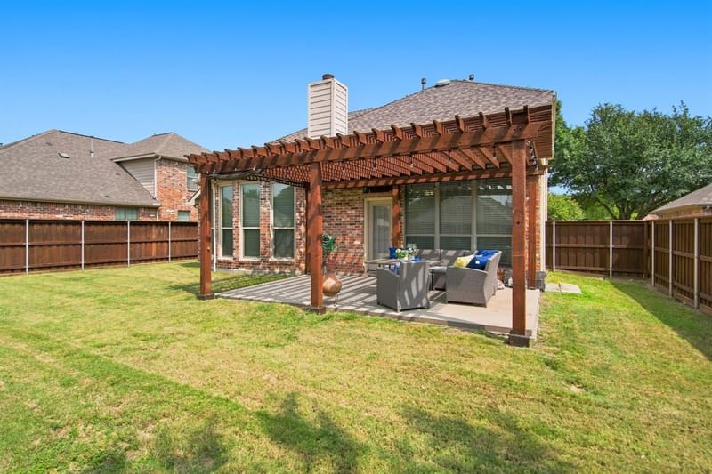 2444 Greenbrook Drive, Little Elm TX 75068 - Photo 34