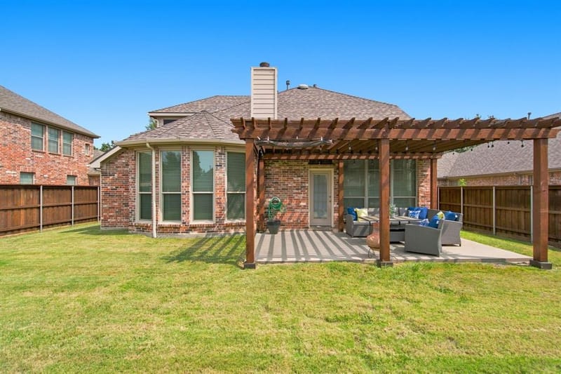 2444 Greenbrook Drive, Little Elm TX 75068 - Photo 33