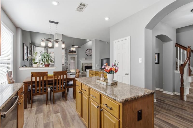 2444 Greenbrook Drive, Little Elm TX 75068 - Photo 14