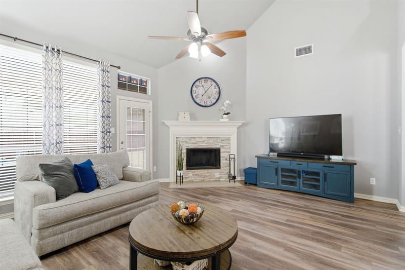 2444 Greenbrook Drive, Little Elm TX 75068 - Photo 18