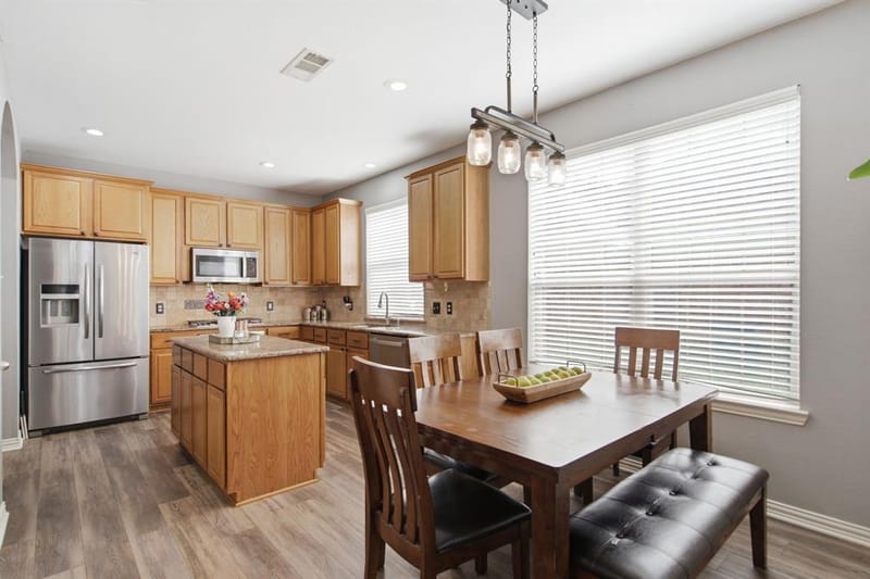 2444 Greenbrook Drive, Little Elm TX 75068 - Photo 15
