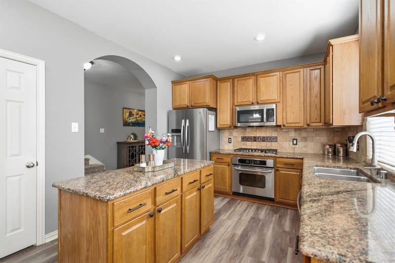 2444 Greenbrook Drive, Little Elm TX 75068 - Photo 11