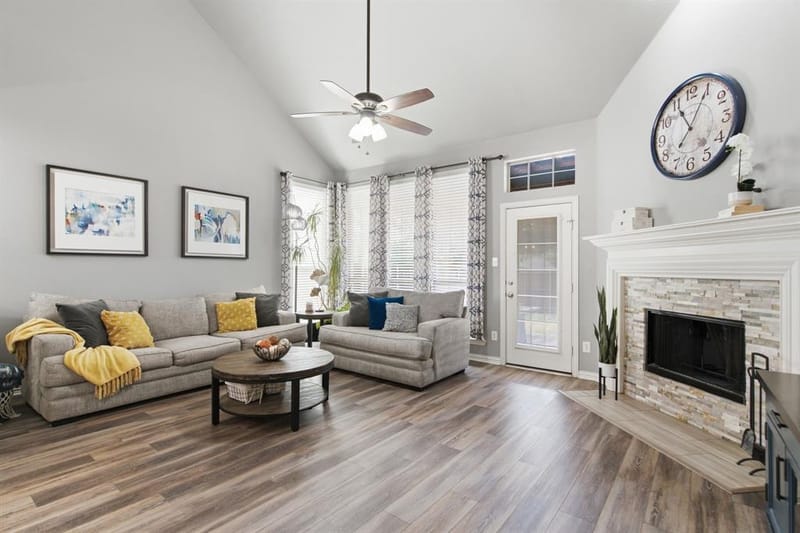 2444 Greenbrook Drive, Little Elm TX 75068 - Photo 4