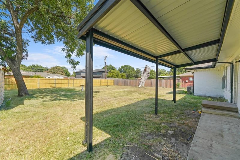 1710 patricia, Garland TX 75042 - Photo 19