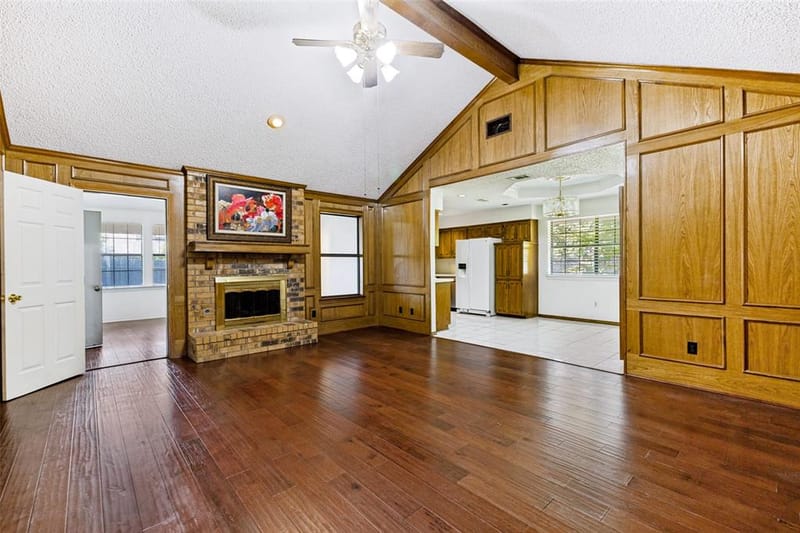 841 Broadmoor Drive, Mesquite TX 75149 - Photo 6