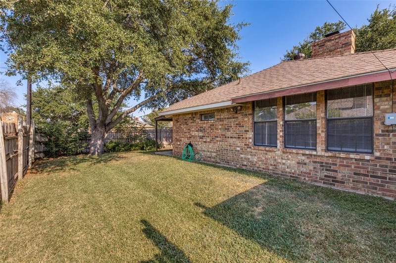 841 Broadmoor Drive, Mesquite TX 75149 - Photo 28