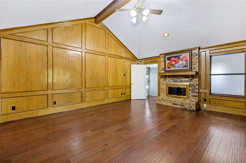 841 Broadmoor Drive, Mesquite TX 75149 - Photo 5