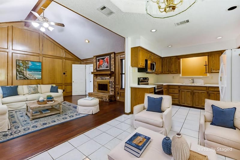 841 Broadmoor Drive, Mesquite TX 75149 - Photo 11