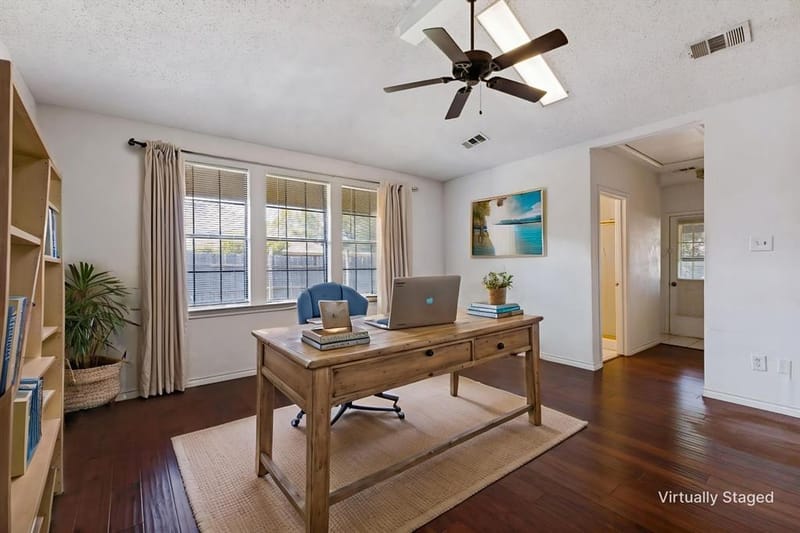 841 Broadmoor Drive, Mesquite TX 75149 - Photo 19
