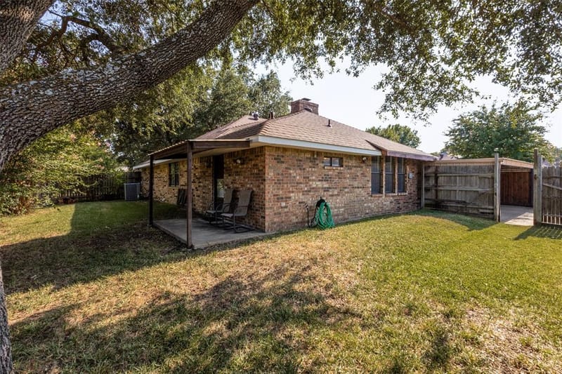 841 Broadmoor Drive, Mesquite TX 75149 - Photo 29