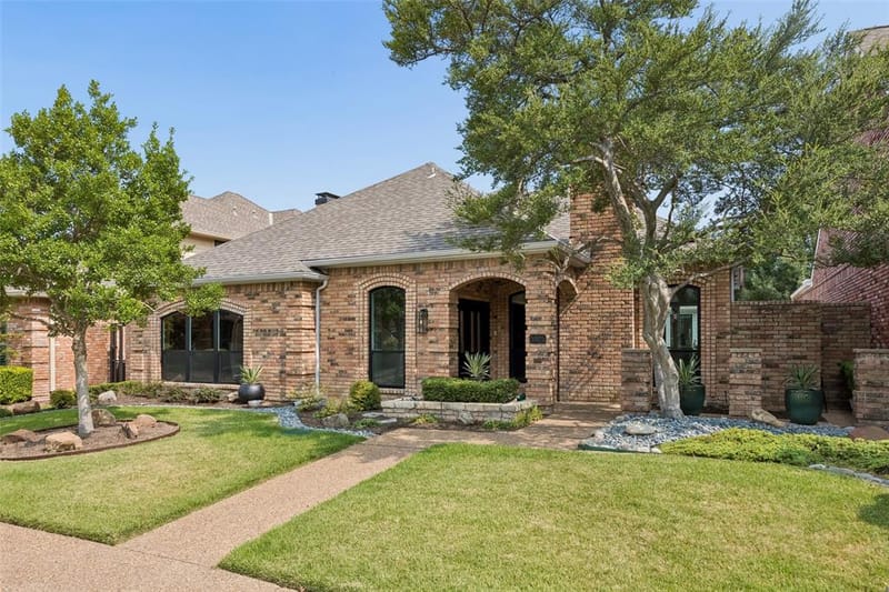 5925 Still Forest Drive, Dallas TX 75252