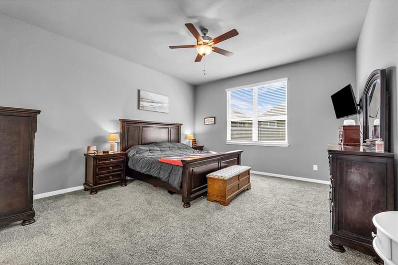 11324 Pallasite Circle, Lorena TX 76655 - Photo 17