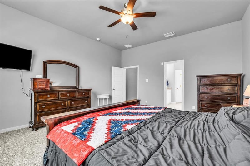 11324 Pallasite Circle, Lorena TX 76655 - Photo 16