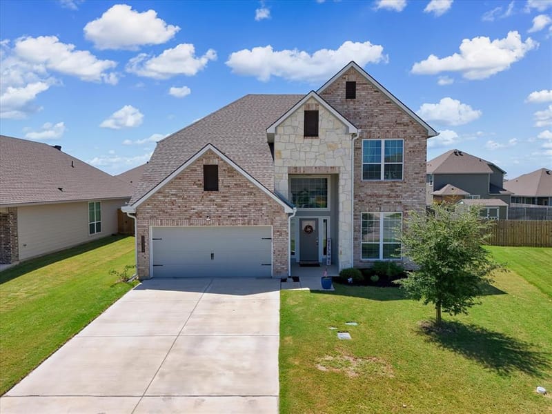11324 Pallasite Circle, Lorena TX 76655