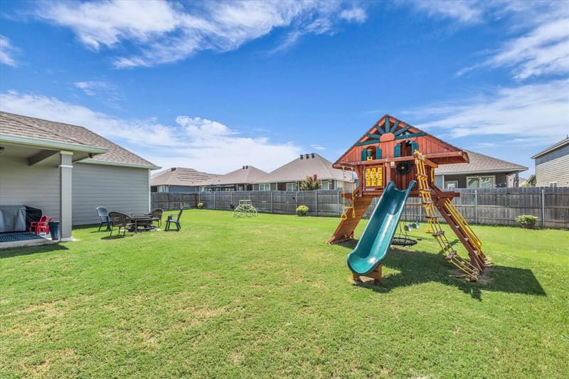 11324 Pallasite Circle, Lorena TX 76655 - Photo 31
