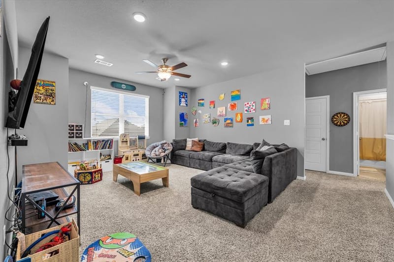 11324 Pallasite Circle, Lorena TX 76655 - Photo 21