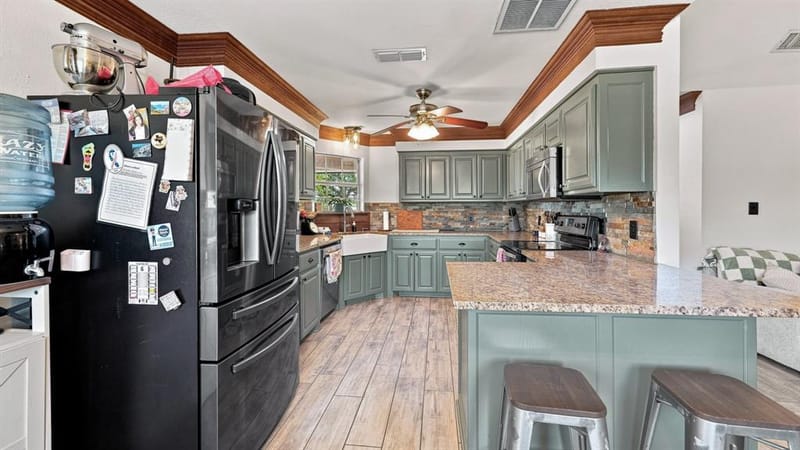 1870 Ross Lane, Springtown TX 76082 - Photo 12