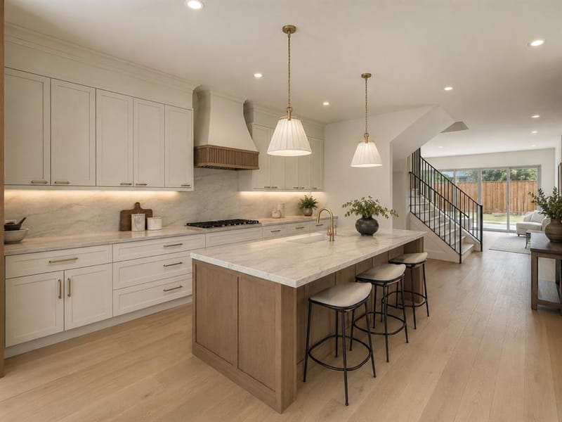 6000 La Vista Drive, Dallas TX 75206