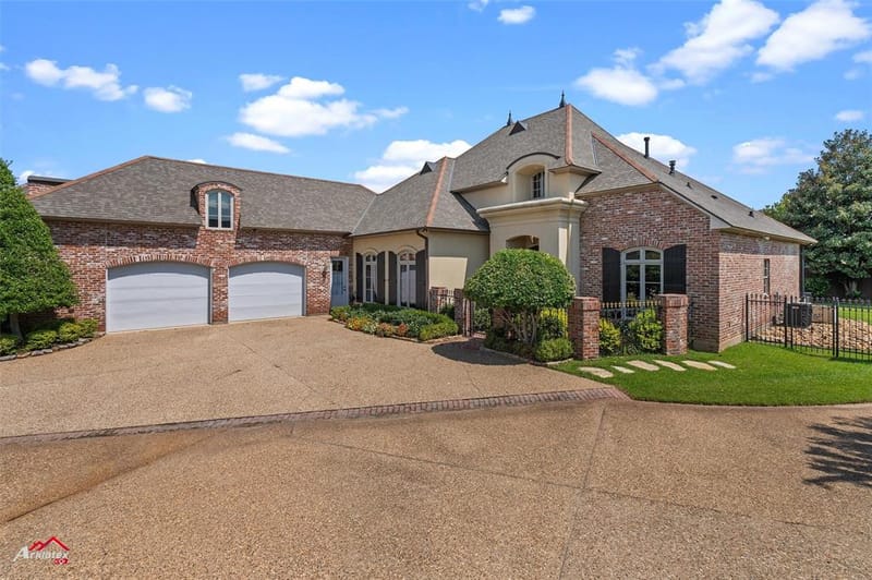 105 Calais Court, Bossier City LA 71111 - Photo 5