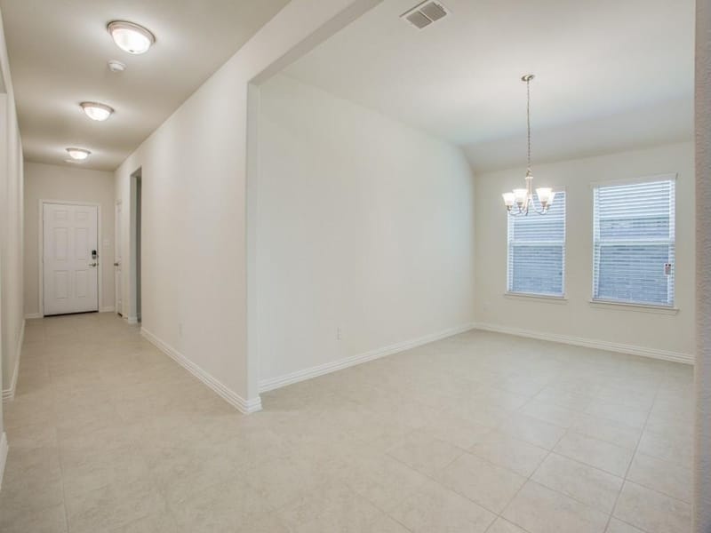 8433 High Garden Street, Fort Worth TX 76123 - Photo 2
