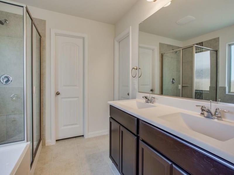 8433 High Garden Street, Fort Worth TX 76123 - Photo 7