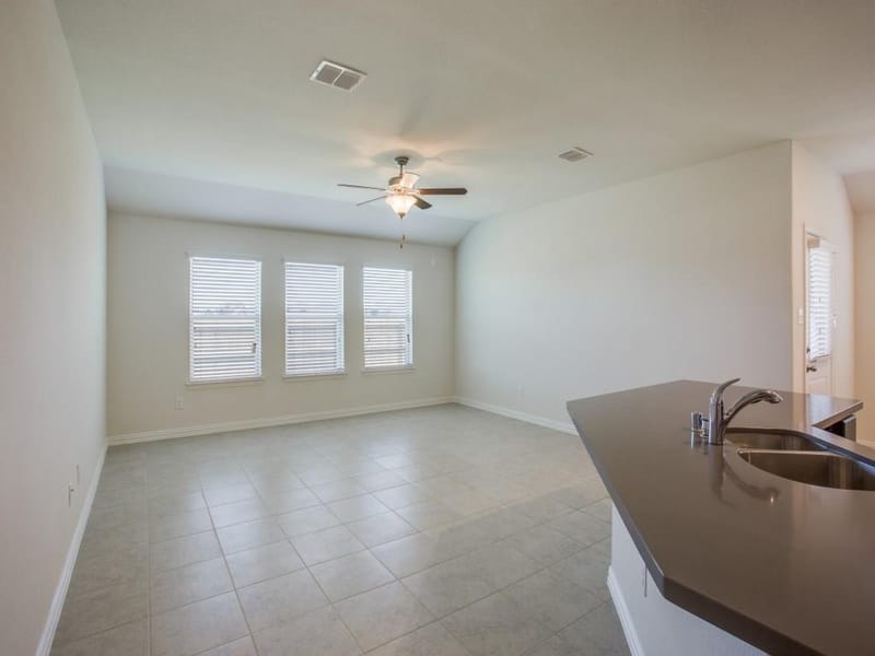 8433 High Garden Street, Fort Worth TX 76123 - Photo 3