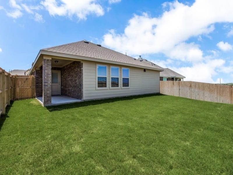 8433 High Garden Street, Fort Worth TX 76123 - Photo 9