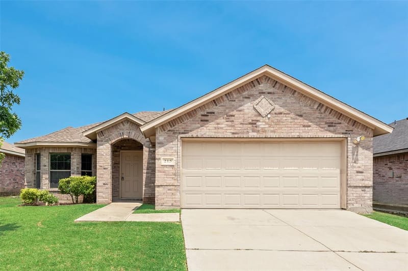 215 Timber Drive, Princeton TX 75407 - Photo 2