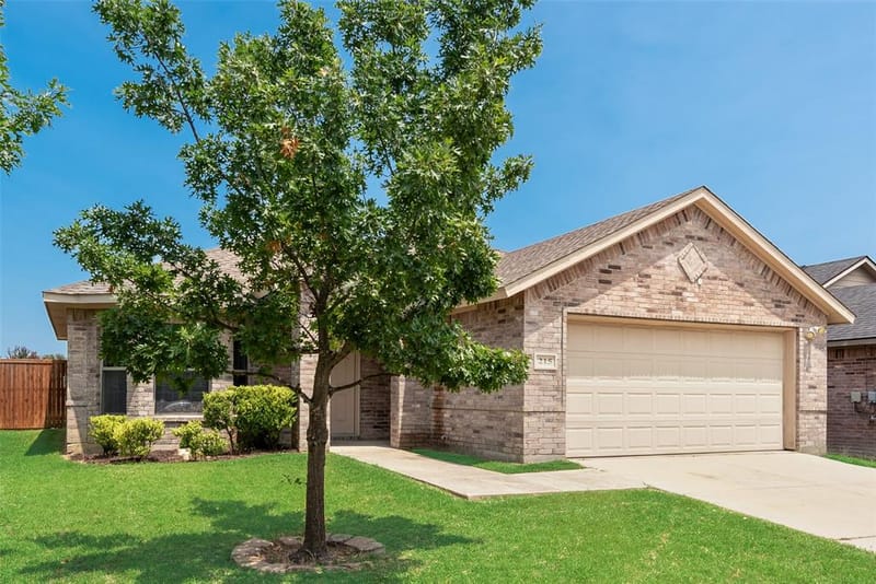 215 Timber Drive, Princeton TX 75407