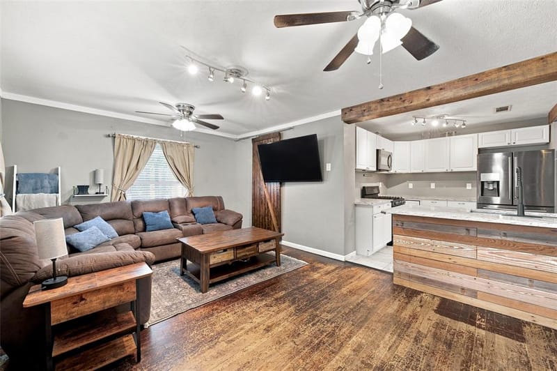 3116 Summer Avenue, Waco TX 76708 - Photo 2
