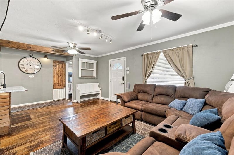 3116 Summer Avenue, Waco TX 76708 - Photo 3