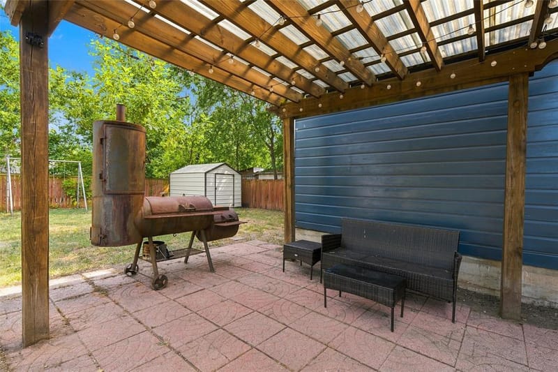 3116 Summer Avenue, Waco TX 76708 - Photo 14