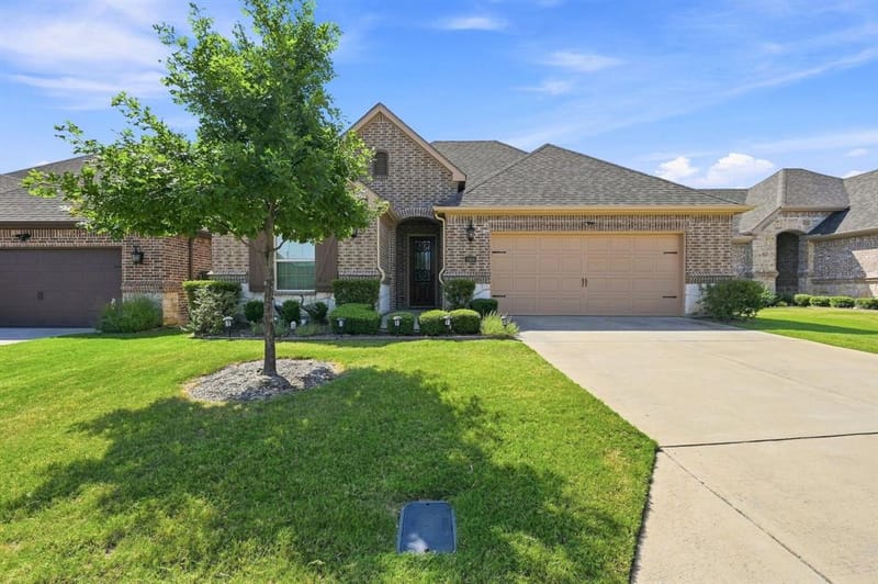 2908 Cascada Way # 2908, Mansfield TX 76063