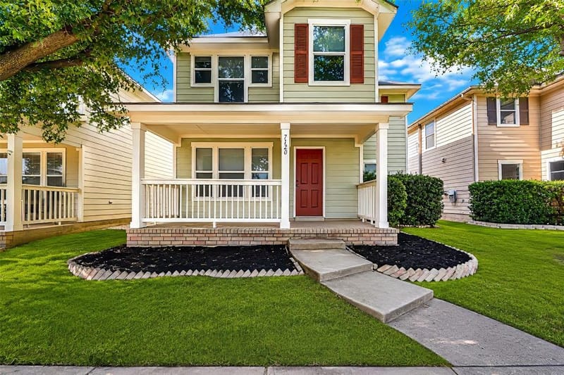7120 Planters Row Drive, McKinney TX 75070