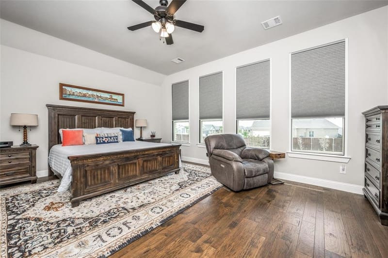 7018 New Castle Lane, Sanger TX 76266 - Photo 16