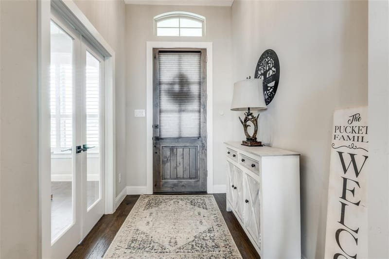 7018 New Castle Lane, Sanger TX 76266 - Photo 7