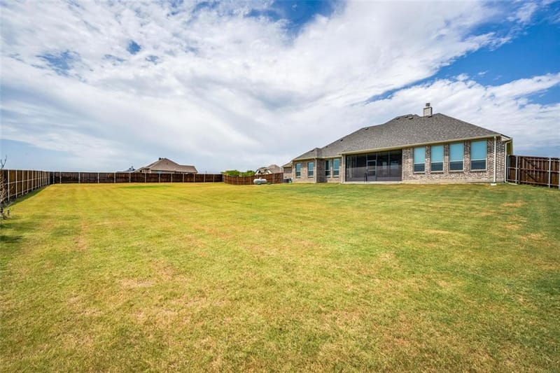 7018 New Castle Lane, Sanger TX 76266 - Photo 28