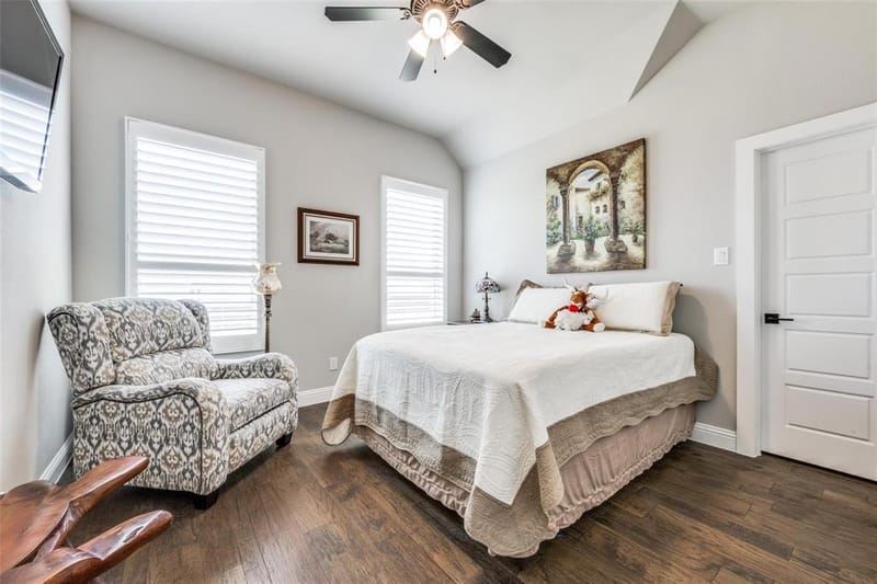 7018 New Castle Lane, Sanger TX 76266 - Photo 10