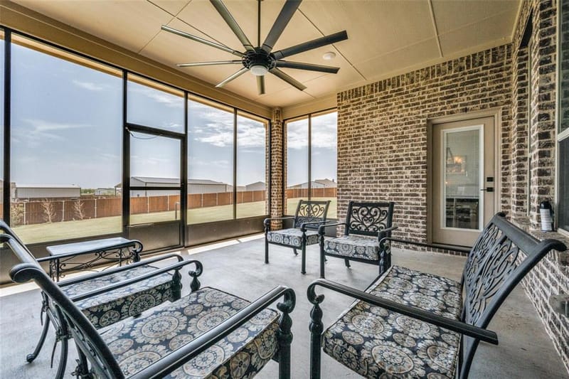 7018 New Castle Lane, Sanger TX 76266 - Photo 25