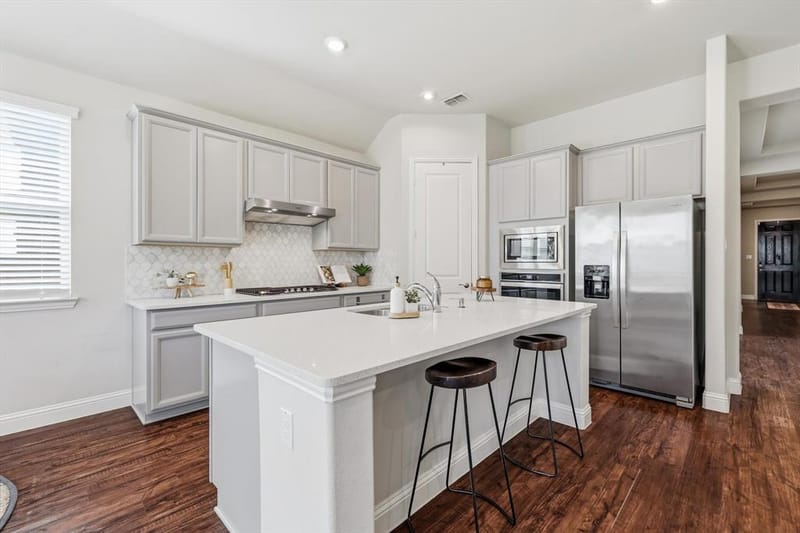 2371 Canary Grass Lane, Prosper TX 75078 - Photo 17