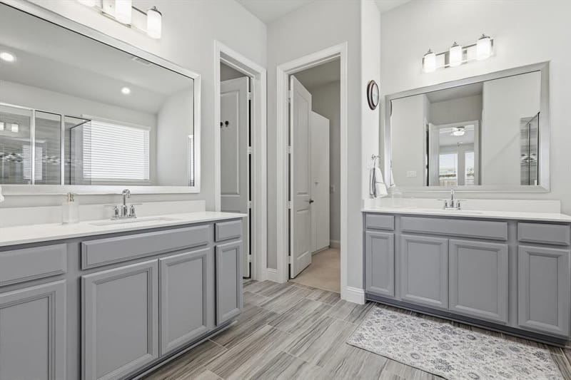 2371 Canary Grass Lane, Prosper TX 75078 - Photo 22