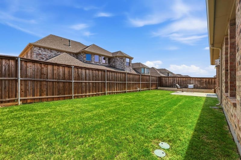 2371 Canary Grass Lane, Prosper TX 75078 - Photo 32