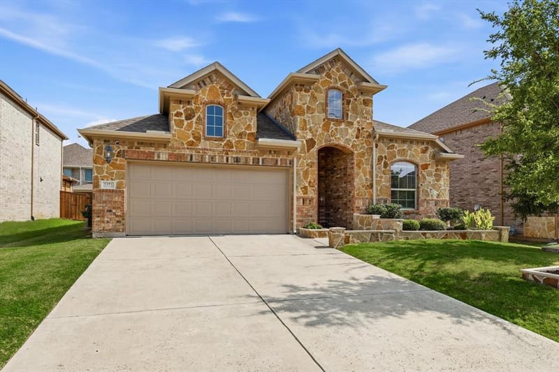 2371 Canary Grass Lane, Prosper TX 75078