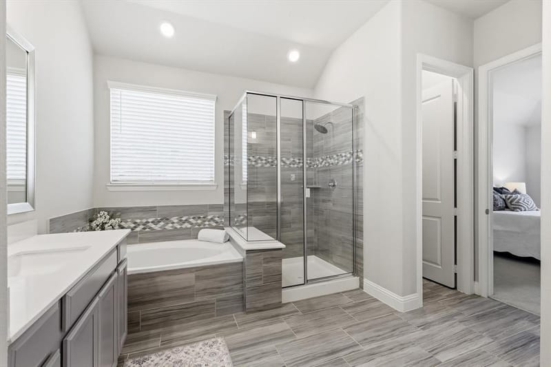 2371 Canary Grass Lane, Prosper TX 75078 - Photo 24