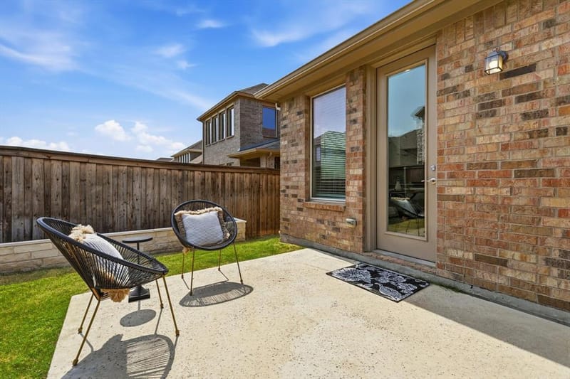 2371 Canary Grass Lane, Prosper TX 75078 - Photo 30