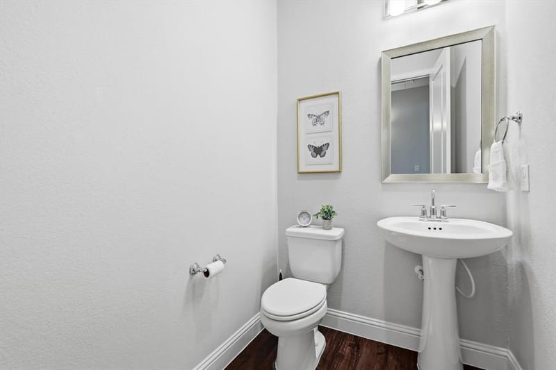 2371 Canary Grass Lane, Prosper TX 75078 - Photo 10