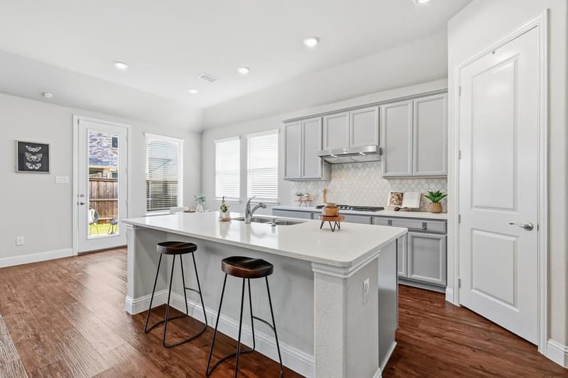 2371 Canary Grass Lane, Prosper TX 75078 - Photo 18