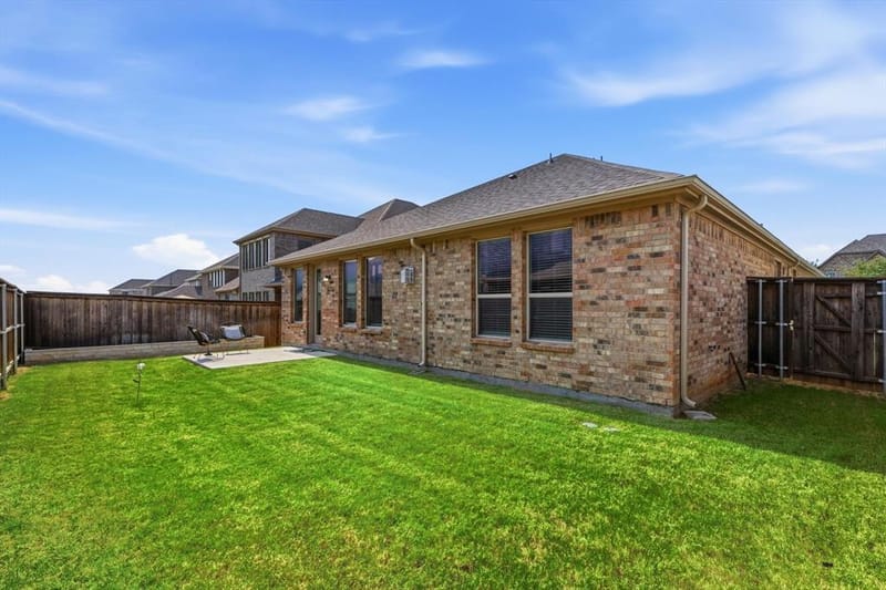 2371 Canary Grass Lane, Prosper TX 75078 - Photo 31
